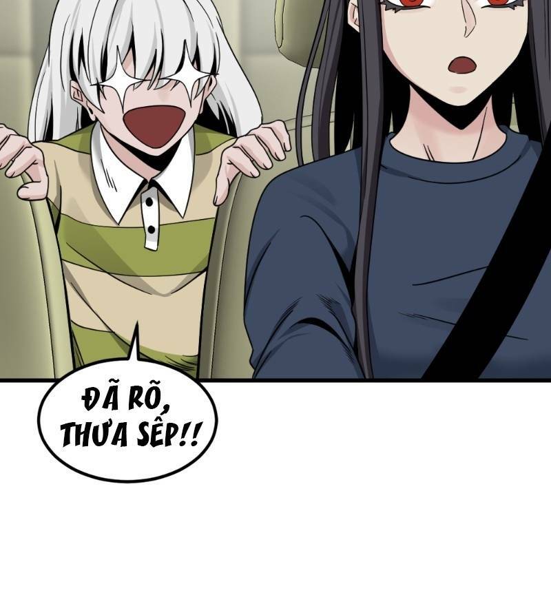 Kẻ Giết Anh Hùng Chapter 93 - Trang 4