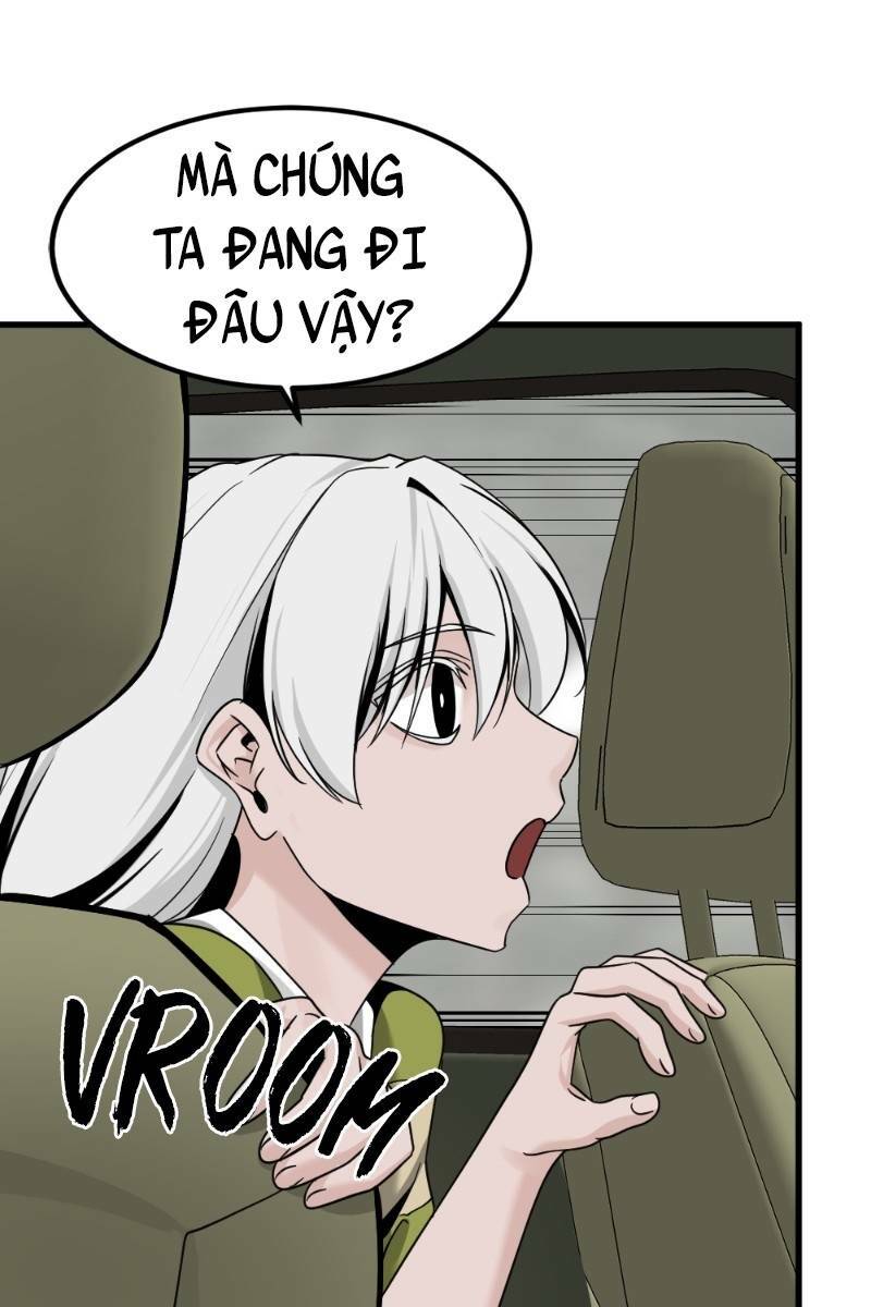 Kẻ Giết Anh Hùng Chapter 93 - Trang 4