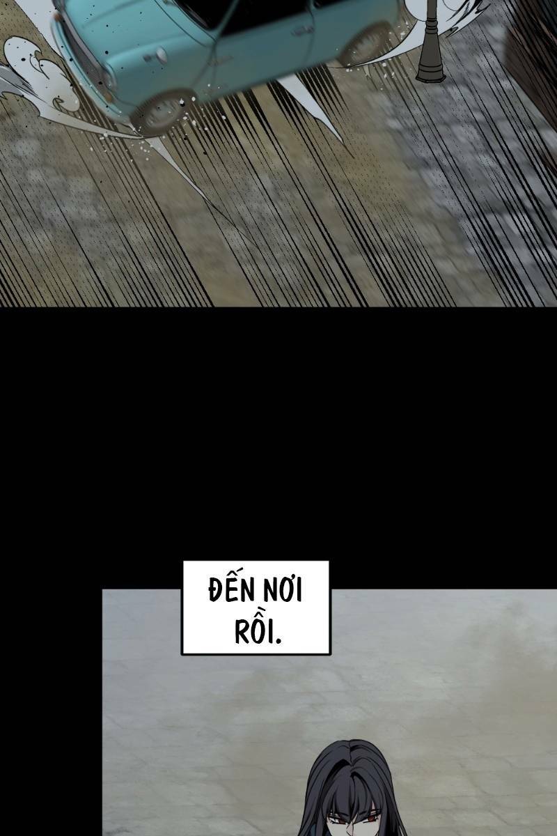 Kẻ Giết Anh Hùng Chapter 93 - Trang 4