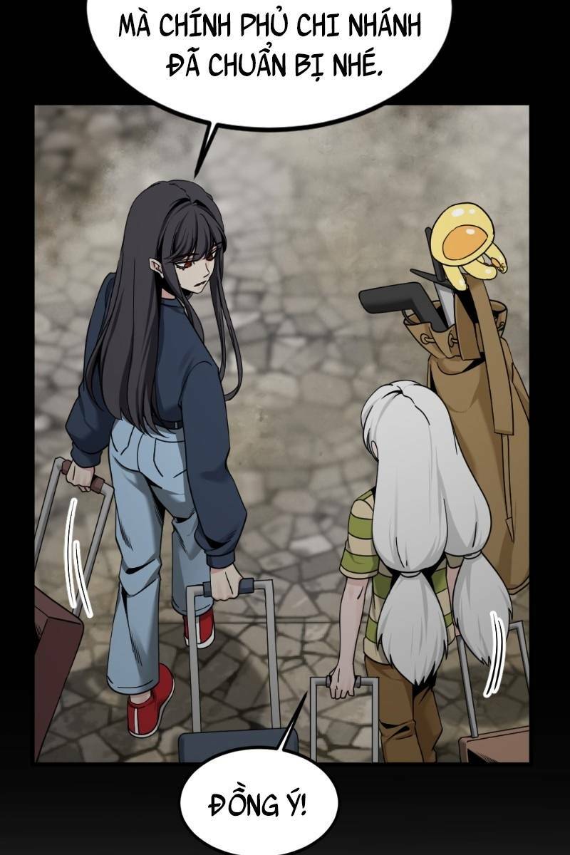 Kẻ Giết Anh Hùng Chapter 94 - Trang 4