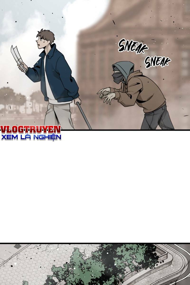 Kẻ Giết Anh Hùng Chapter 94 - Trang 4
