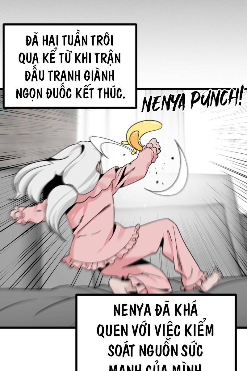 Kẻ Giết Anh Hùng Chapter 94 - Trang 4