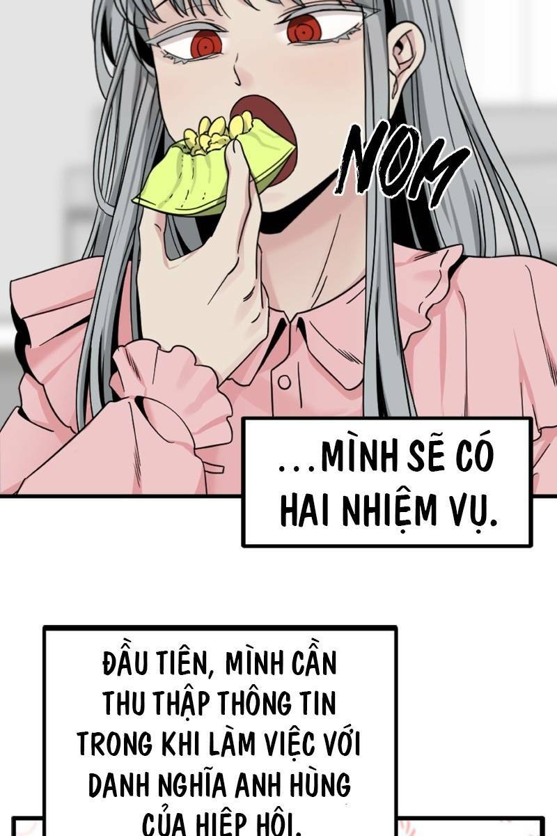Kẻ Giết Anh Hùng Chapter 94 - Trang 4