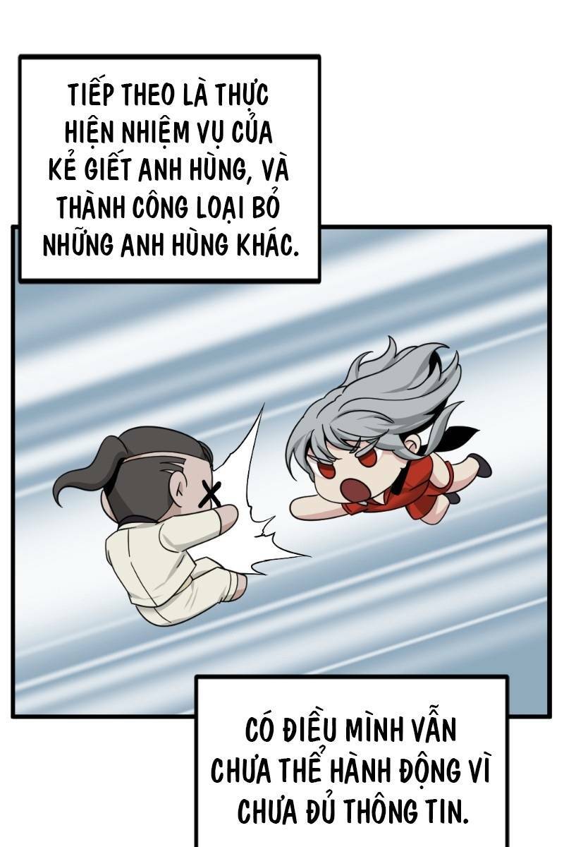 Kẻ Giết Anh Hùng Chapter 94 - Trang 4