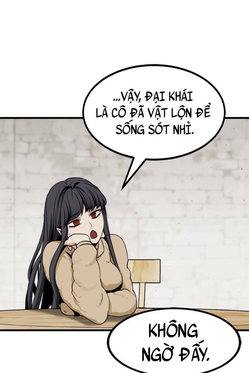 Kẻ Giết Anh Hùng Chapter 94 - Trang 4