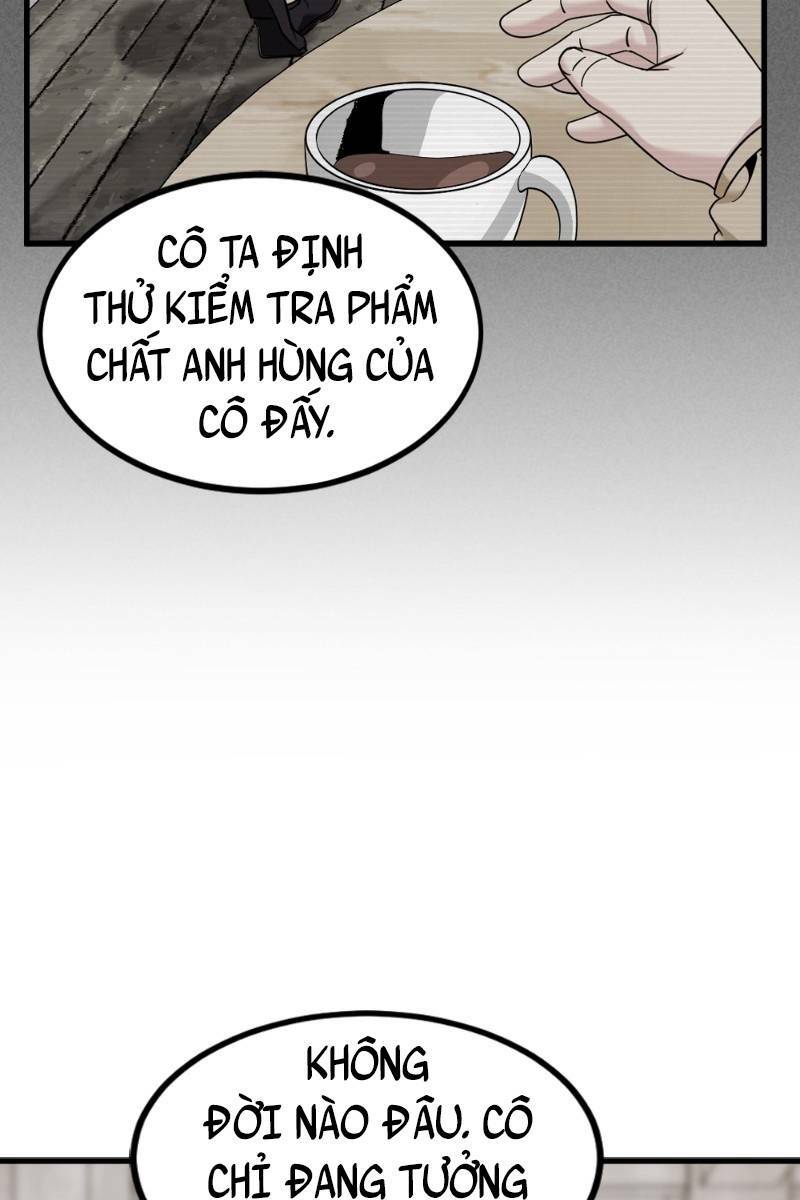 Kẻ Giết Anh Hùng Chapter 94 - Trang 4