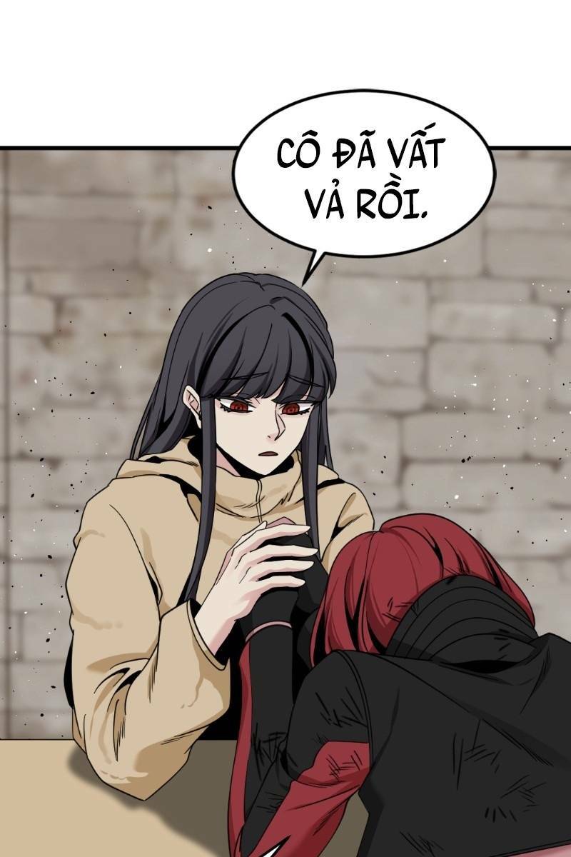Kẻ Giết Anh Hùng Chapter 94 - Trang 4
