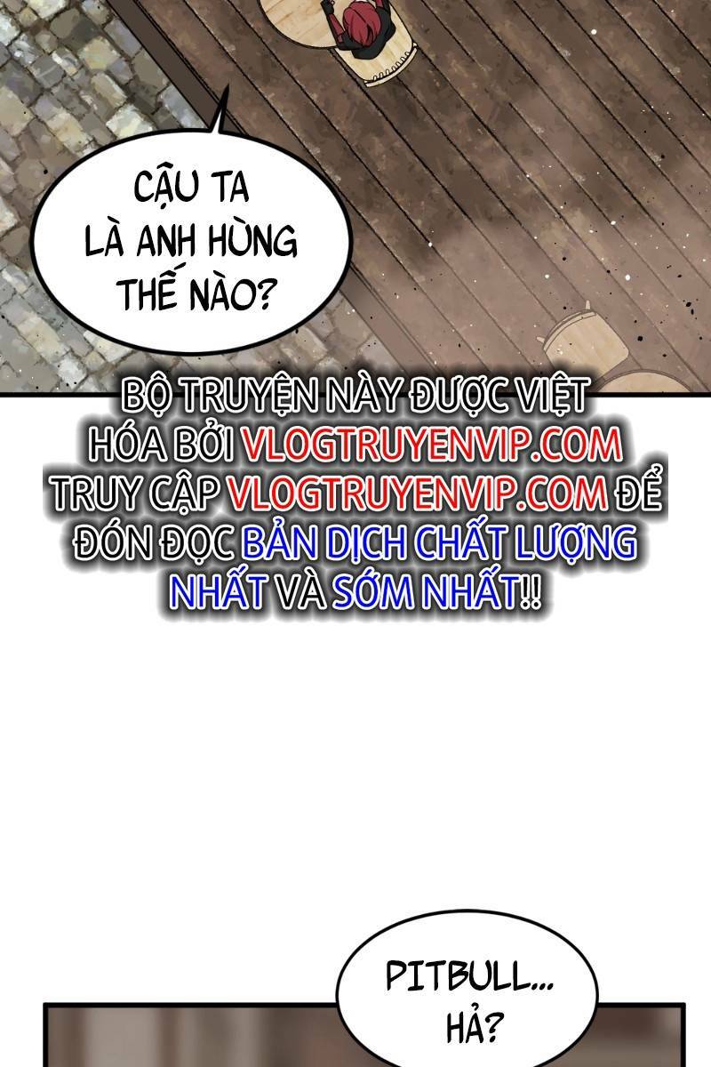Kẻ Giết Anh Hùng Chapter 94 - Trang 4