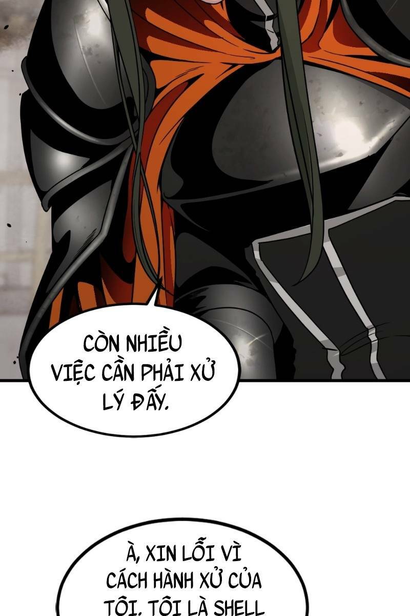 Kẻ Giết Anh Hùng Chapter 94 - Trang 4