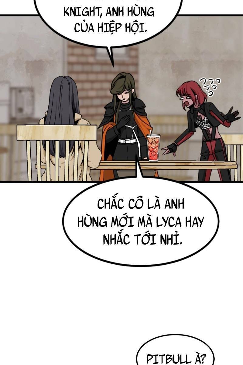 Kẻ Giết Anh Hùng Chapter 94 - Trang 4