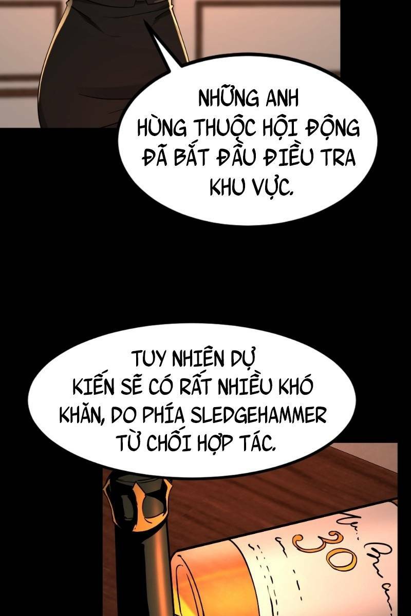 Kẻ Giết Anh Hùng Chapter 94 - Trang 4