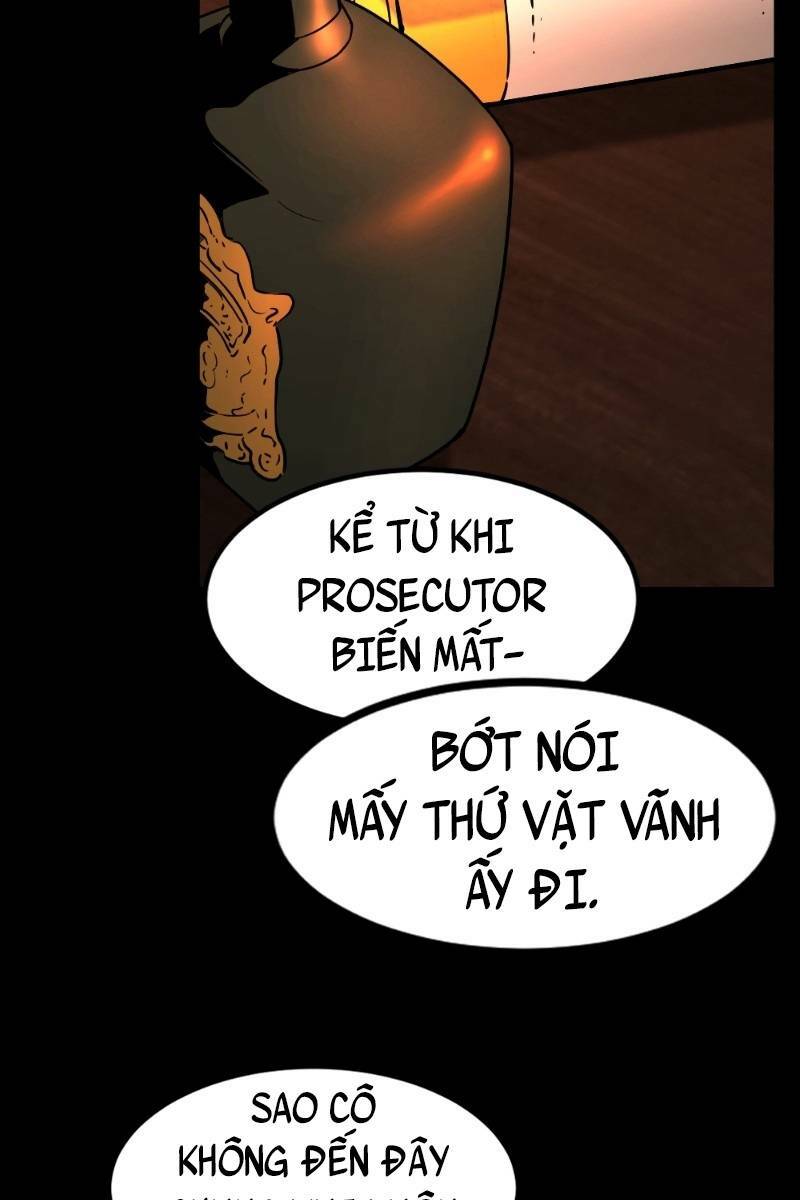 Kẻ Giết Anh Hùng Chapter 94 - Trang 4