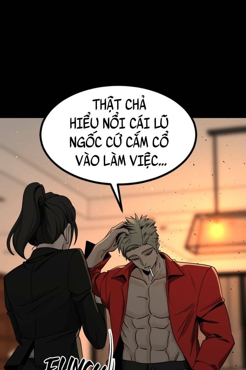 Kẻ Giết Anh Hùng Chapter 94 - Trang 4
