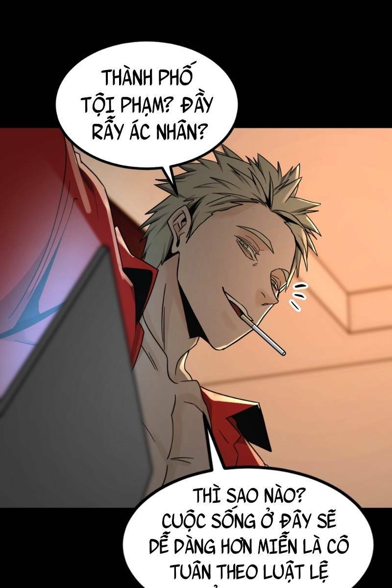 Kẻ Giết Anh Hùng Chapter 94 - Trang 4