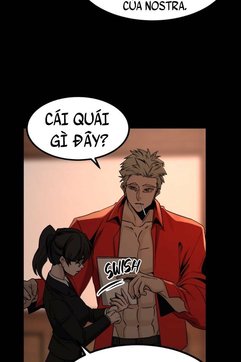 Kẻ Giết Anh Hùng Chapter 94 - Trang 4