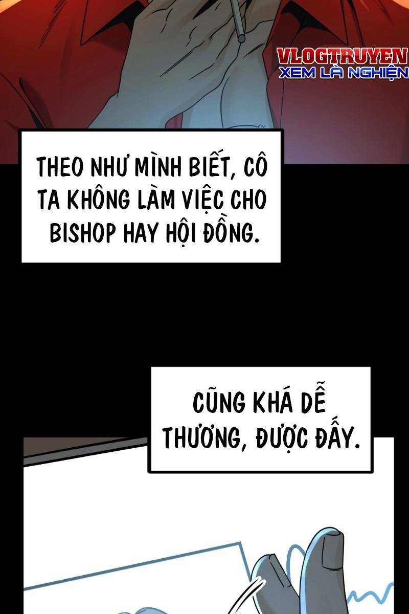 Kẻ Giết Anh Hùng Chapter 94 - Trang 4