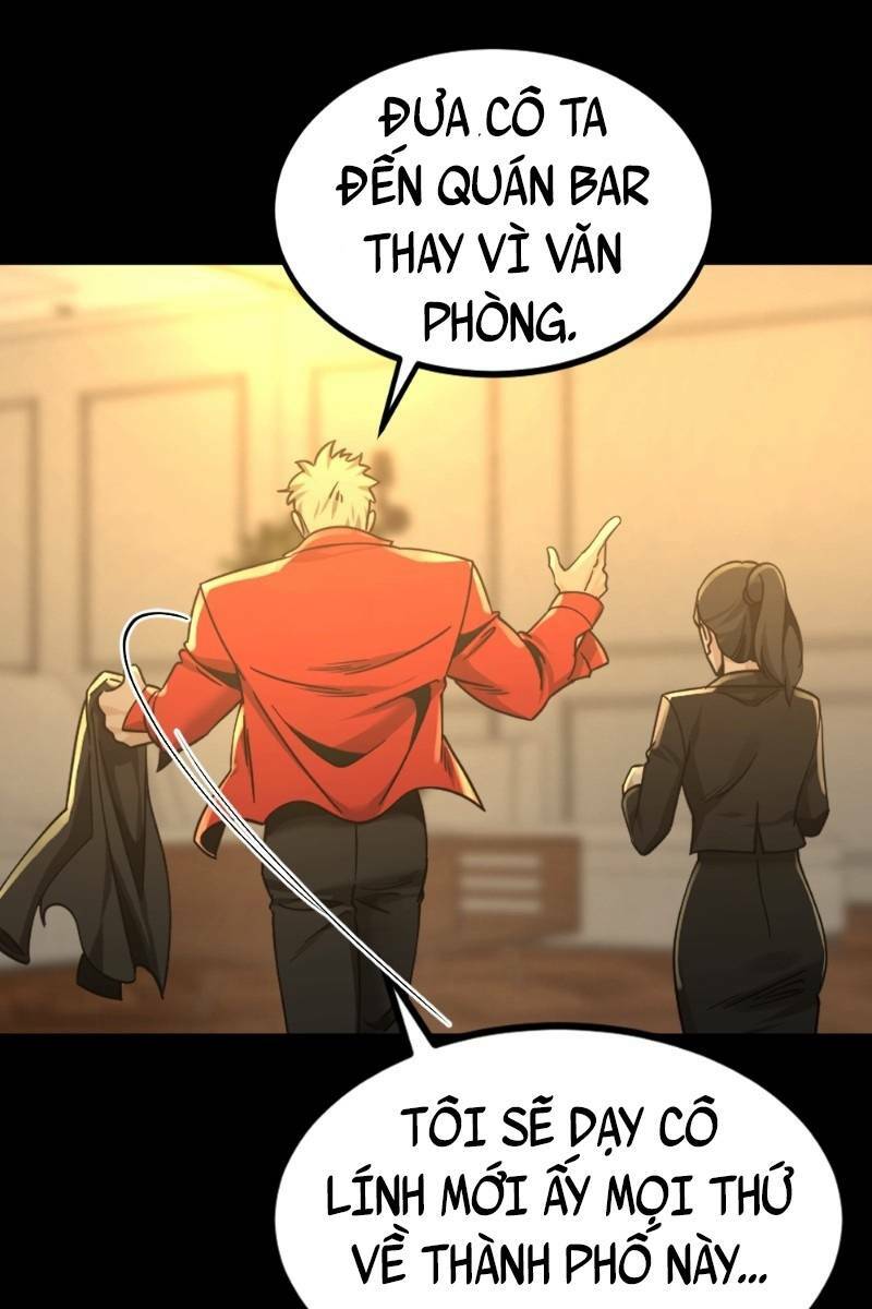 Kẻ Giết Anh Hùng Chapter 94 - Trang 4