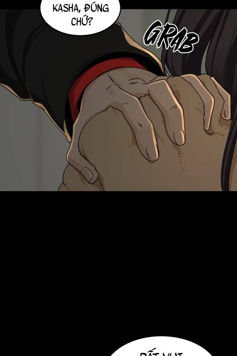 Kẻ Giết Anh Hùng Chapter 94 - Trang 4