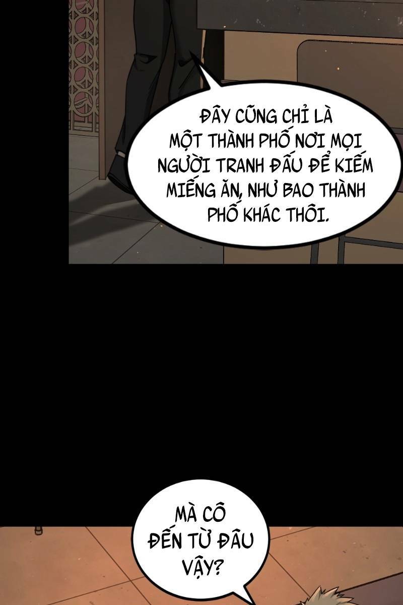 Kẻ Giết Anh Hùng Chapter 94 - Trang 4