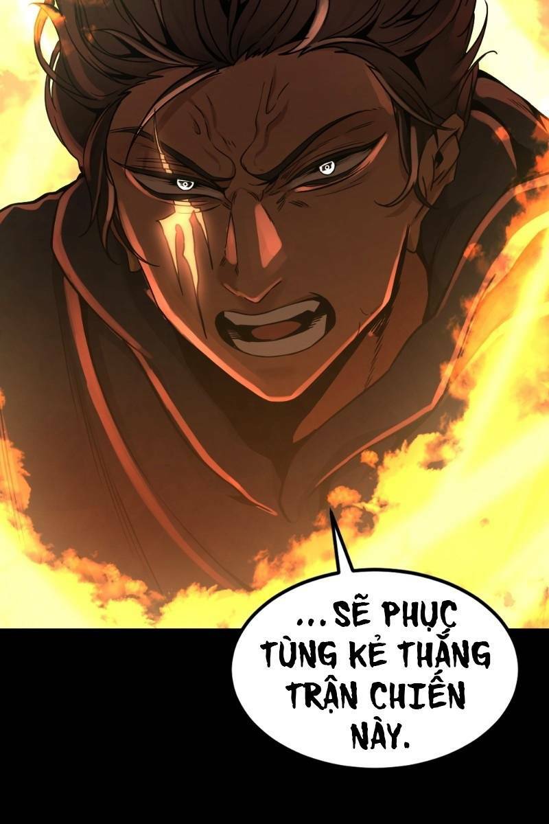 Kẻ Giết Anh Hùng Chapter 95.1 - Trang 3