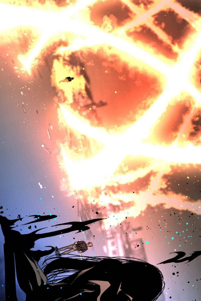 Kẻ Giết Anh Hùng Chapter 95.1 - Trang 3