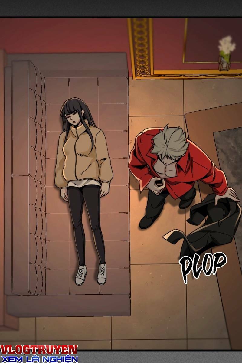 Kẻ Giết Anh Hùng Chapter 95.1 - Trang 3