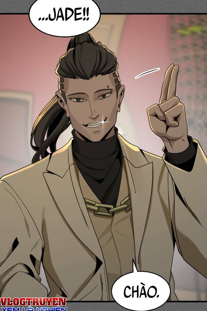 Kẻ Giết Anh Hùng Chapter 95.1 - Trang 3