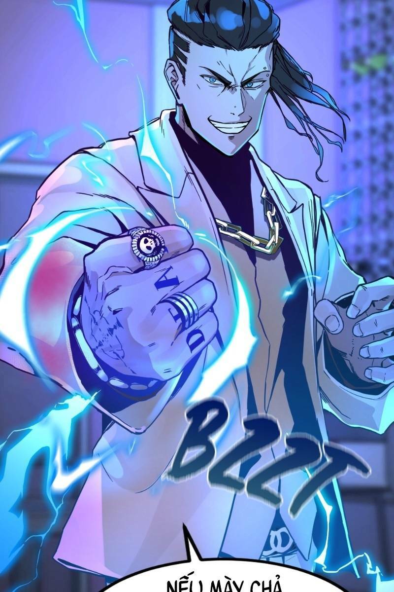 Kẻ Giết Anh Hùng Chapter 95.1 - Trang 3