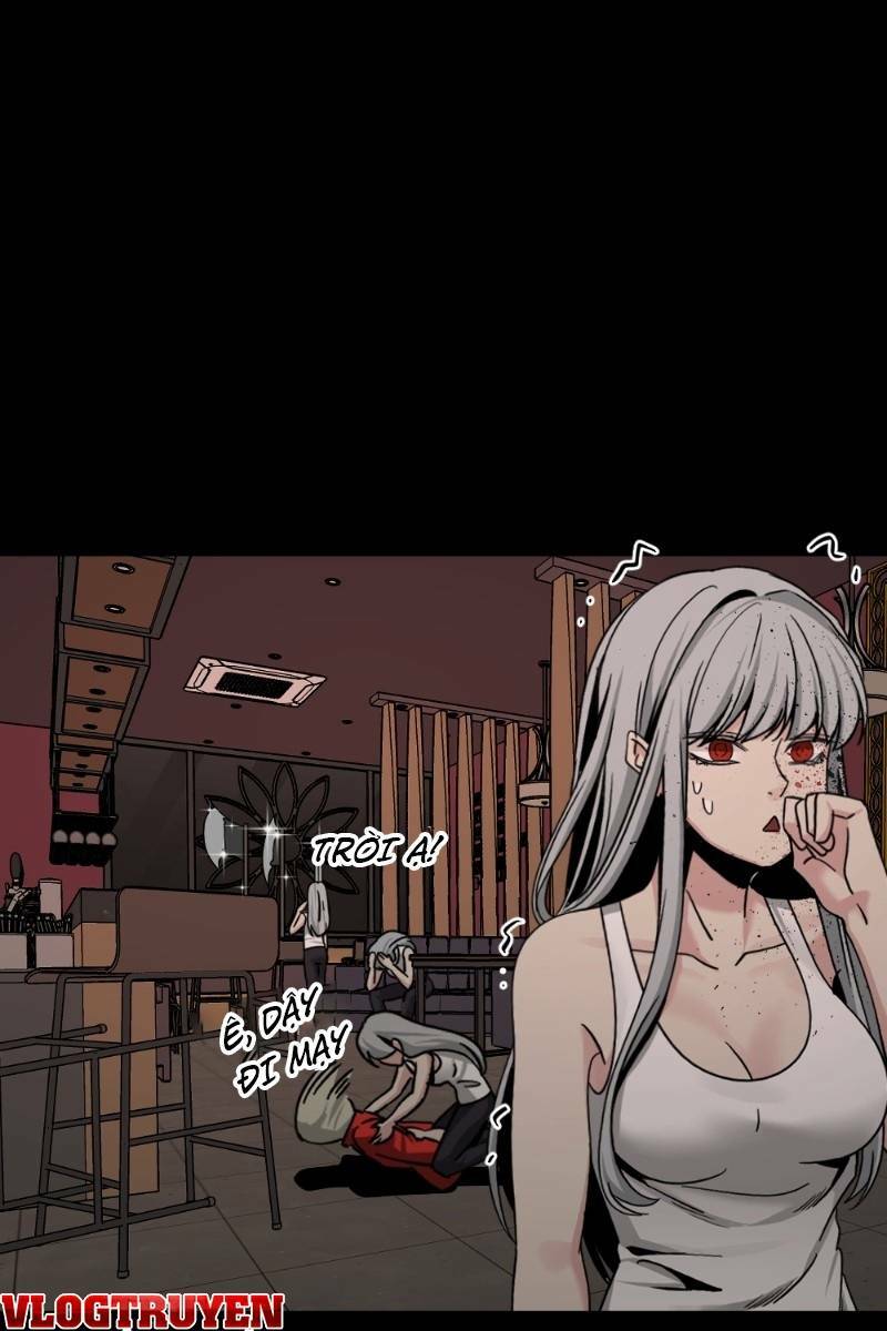 Kẻ Giết Anh Hùng Chapter 95.1 - Trang 3