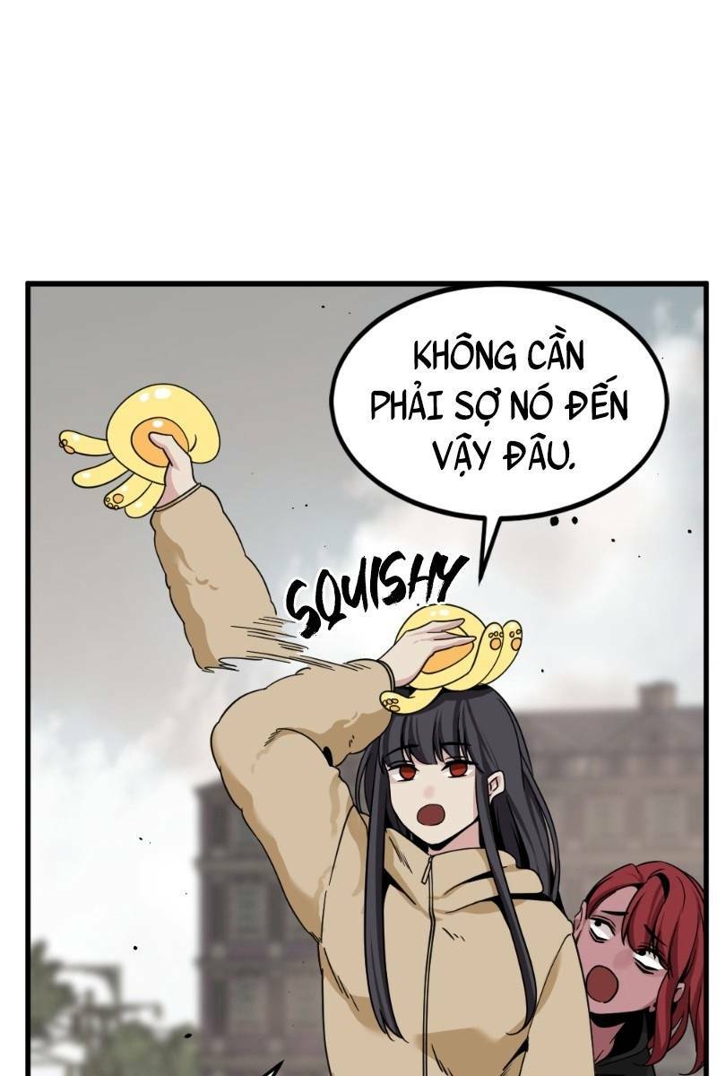 Kẻ Giết Anh Hùng Chapter 95.1 - Trang 3