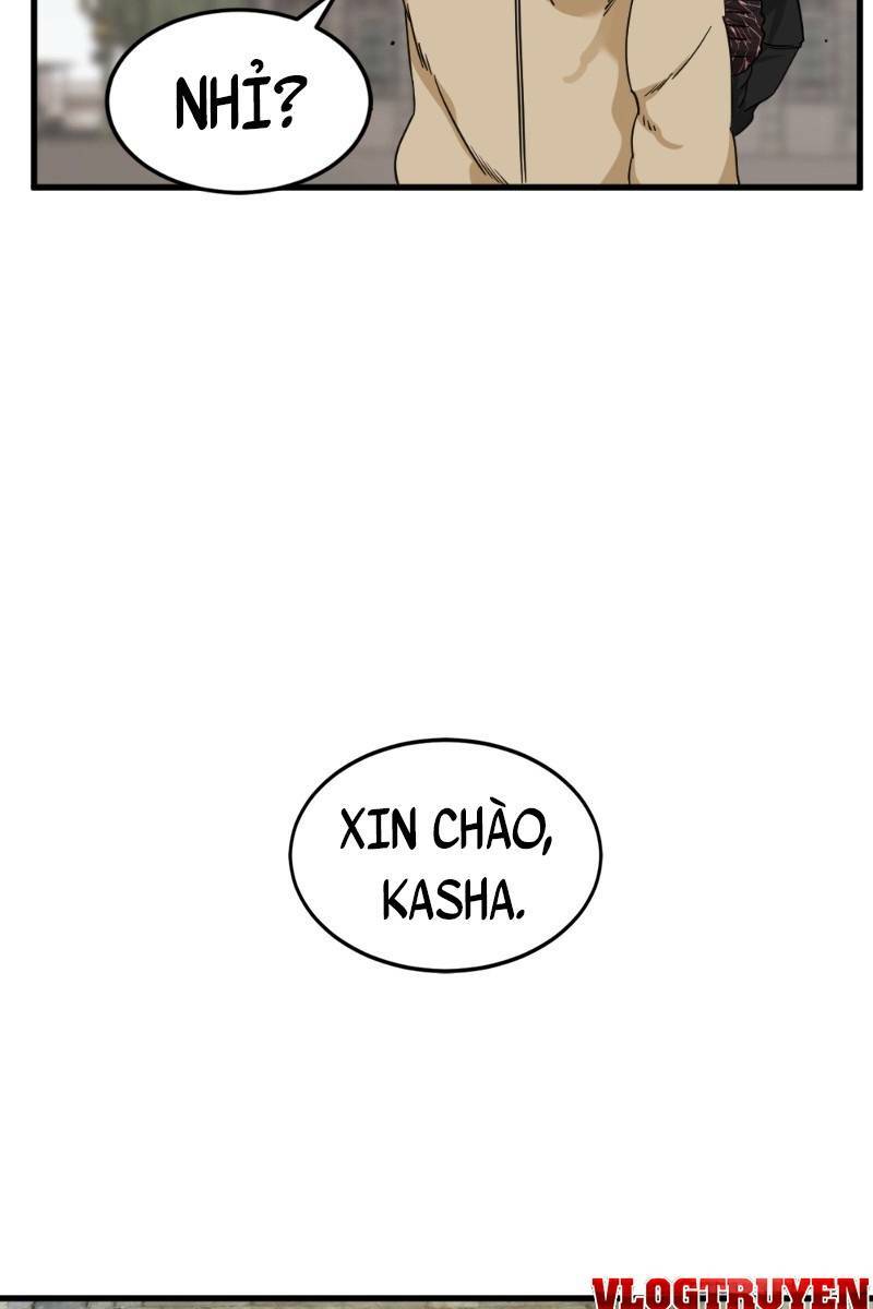 Kẻ Giết Anh Hùng Chapter 95.1 - Trang 3