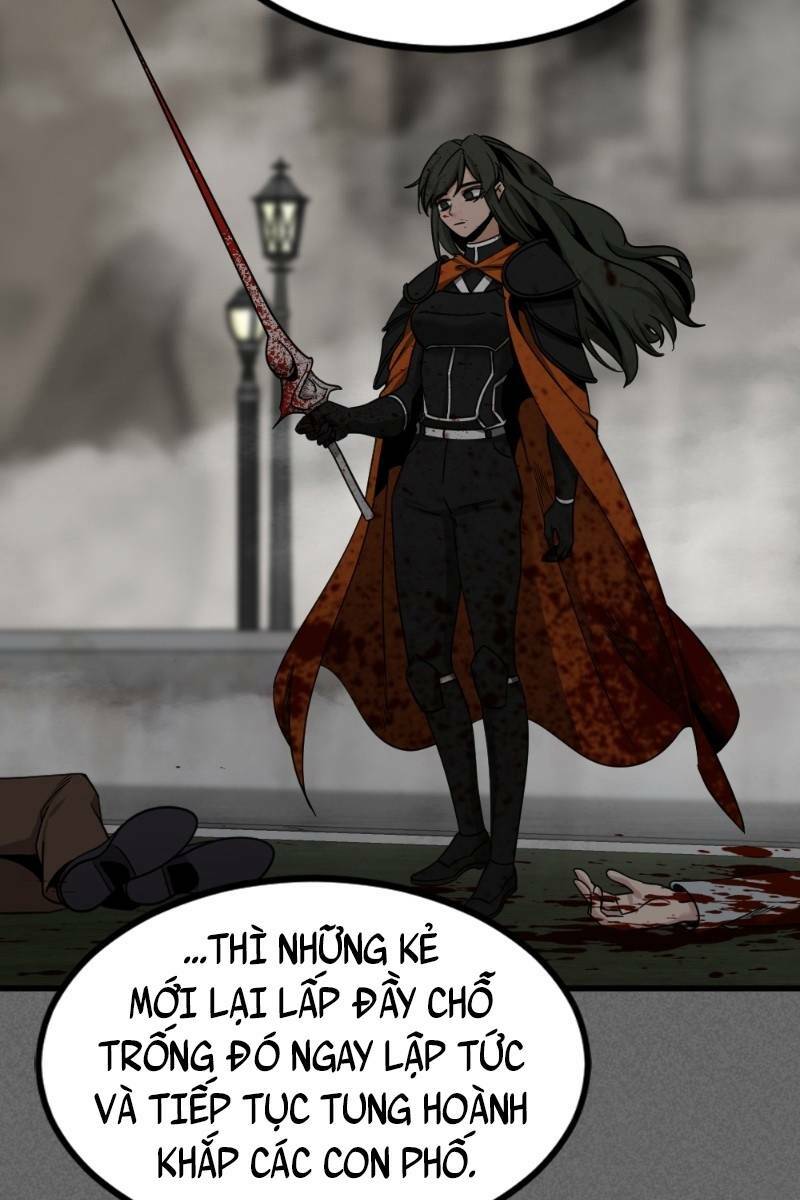 Kẻ Giết Anh Hùng Chapter 95.1 - Trang 3