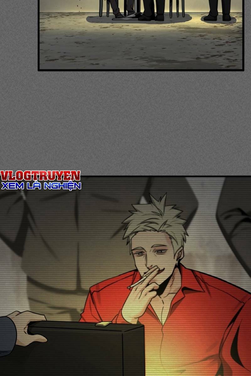 Kẻ Giết Anh Hùng Chapter 95.1 - Trang 3