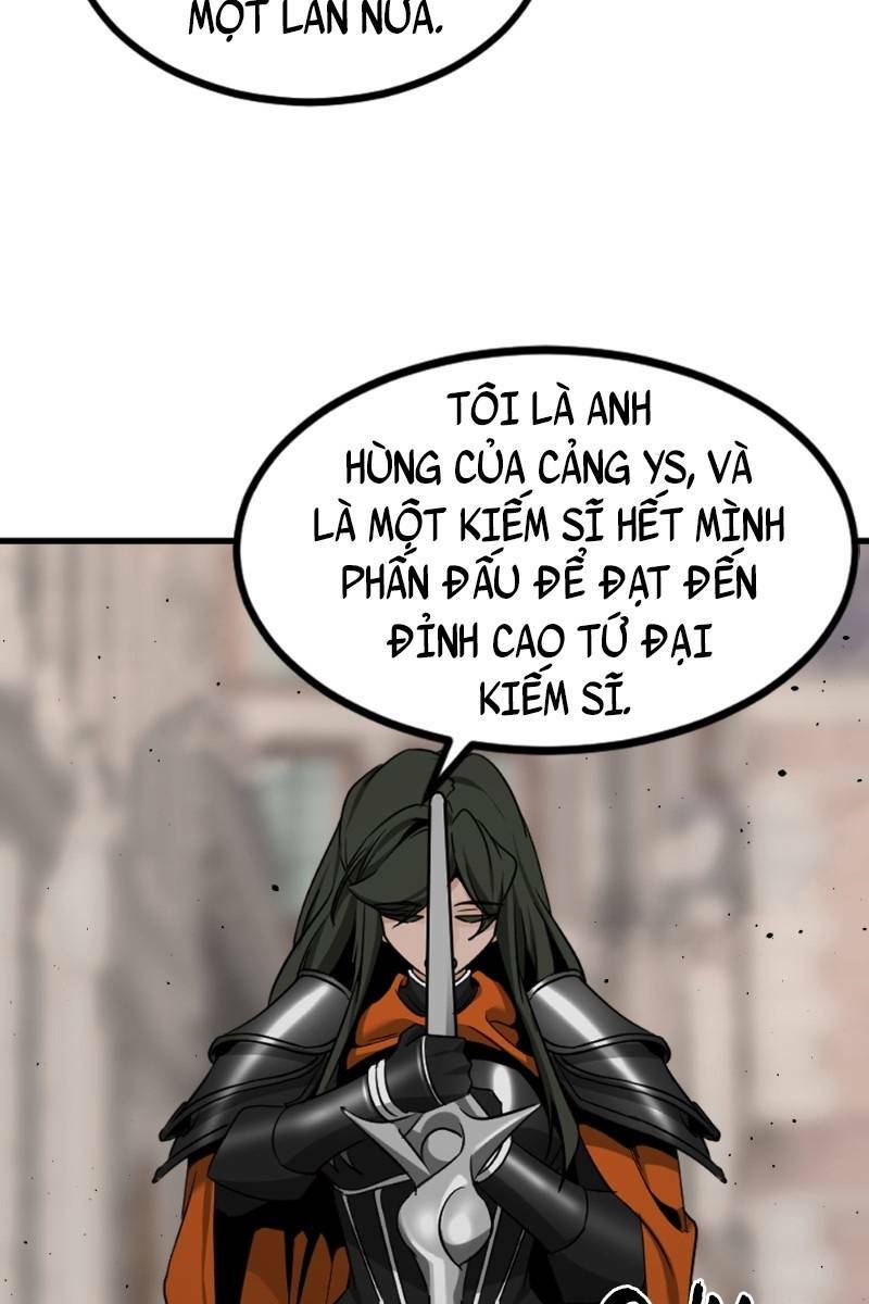 Kẻ Giết Anh Hùng Chapter 96 - Trang 4