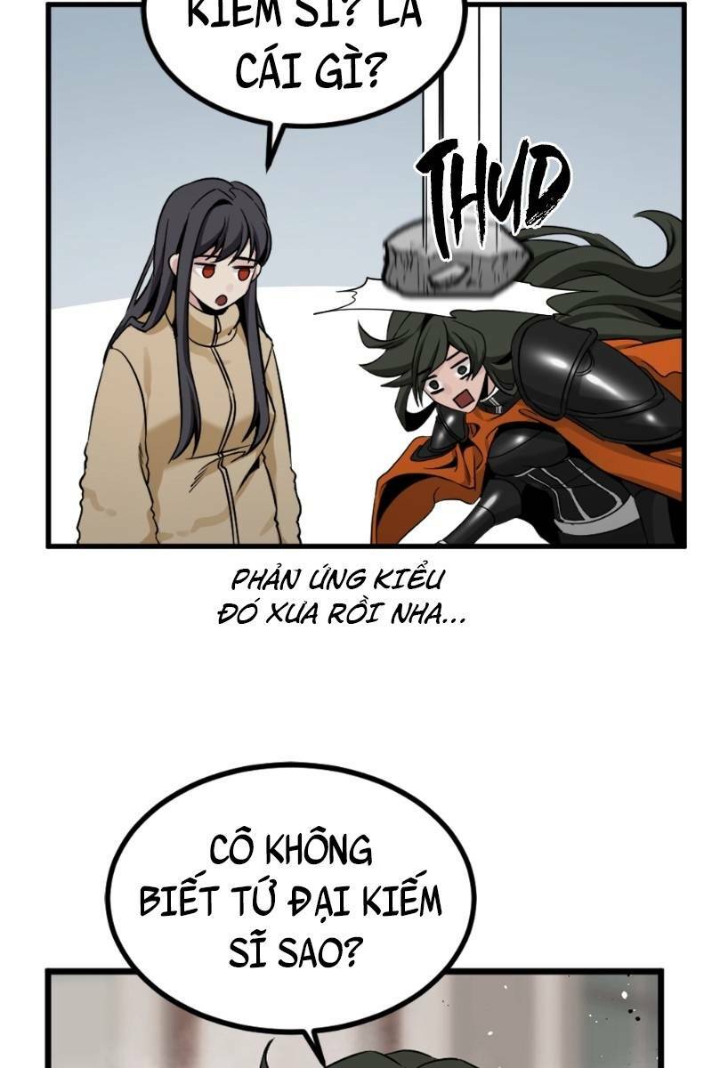 Kẻ Giết Anh Hùng Chapter 96 - Trang 4