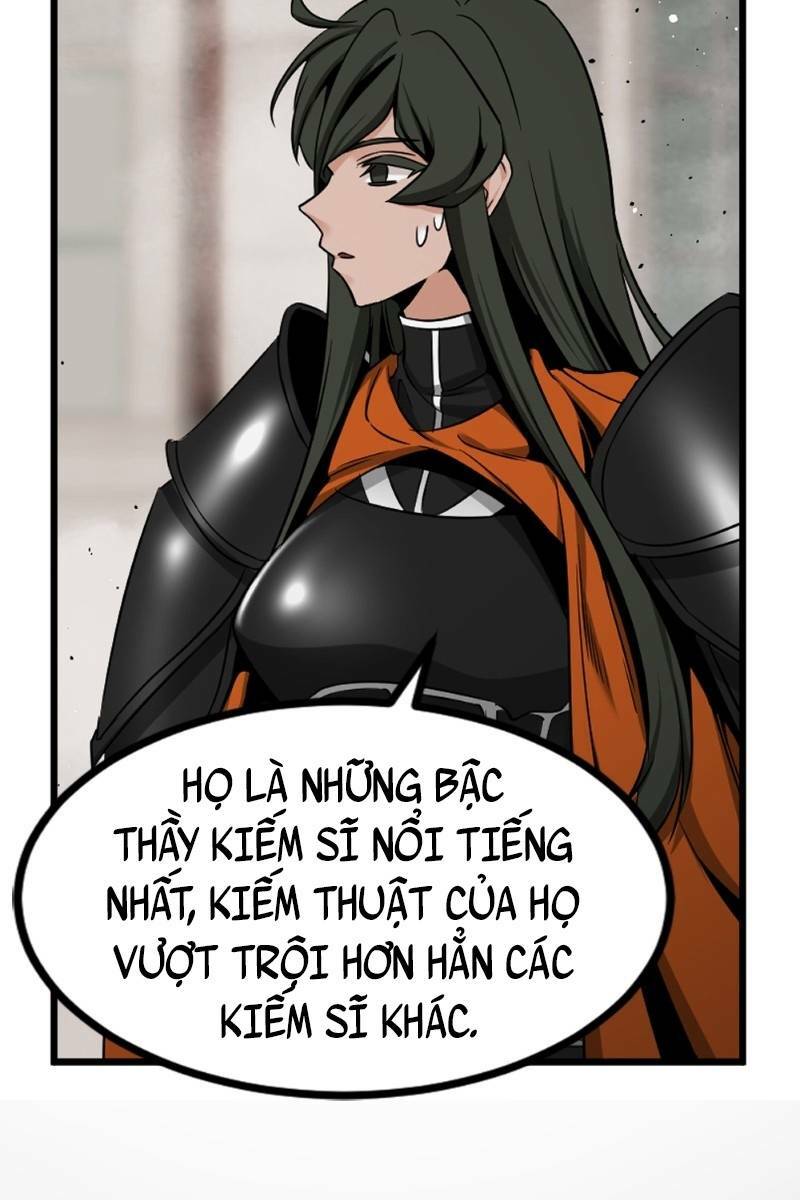 Kẻ Giết Anh Hùng Chapter 96 - Trang 4