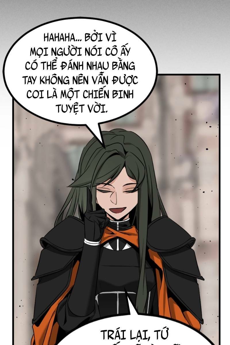 Kẻ Giết Anh Hùng Chapter 96 - Trang 4