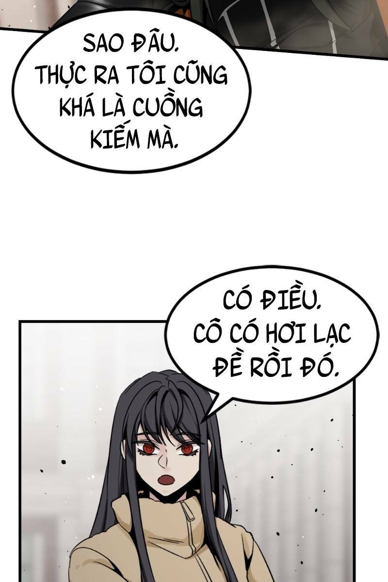 Kẻ Giết Anh Hùng Chapter 96 - Trang 4
