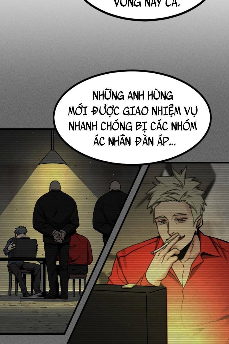 Kẻ Giết Anh Hùng Chapter 96 - Trang 4