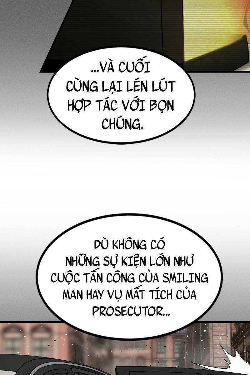 Kẻ Giết Anh Hùng Chapter 96 - Trang 4
