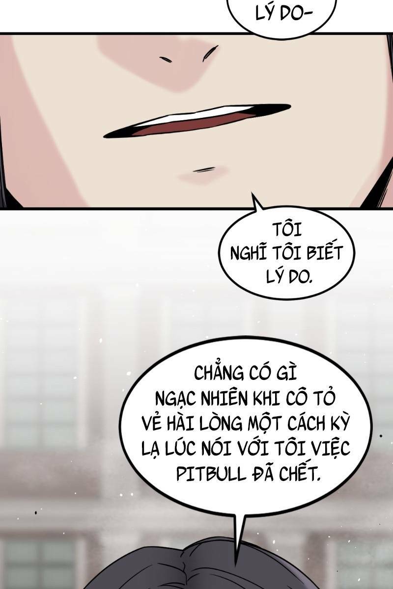 Kẻ Giết Anh Hùng Chapter 96 - Trang 4