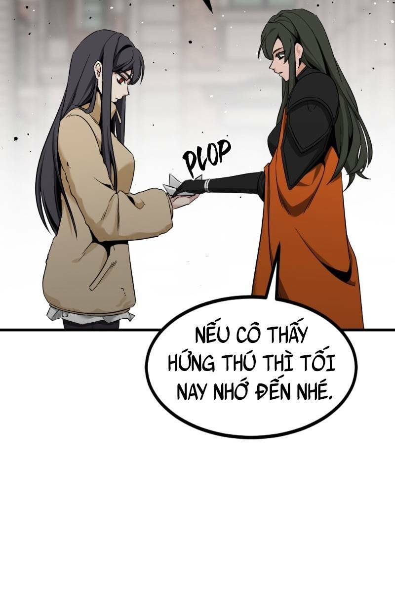 Kẻ Giết Anh Hùng Chapter 96 - Trang 4