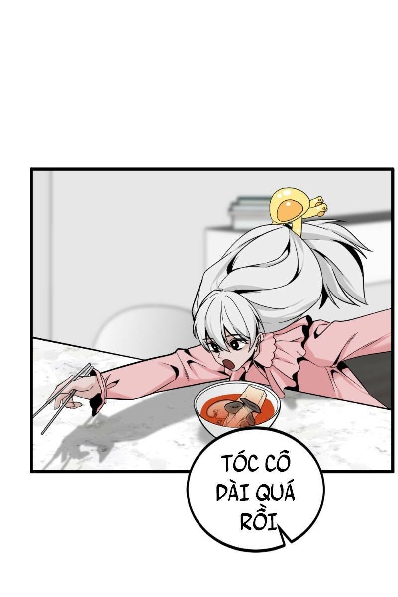 Kẻ Giết Anh Hùng Chapter 96 - Trang 4