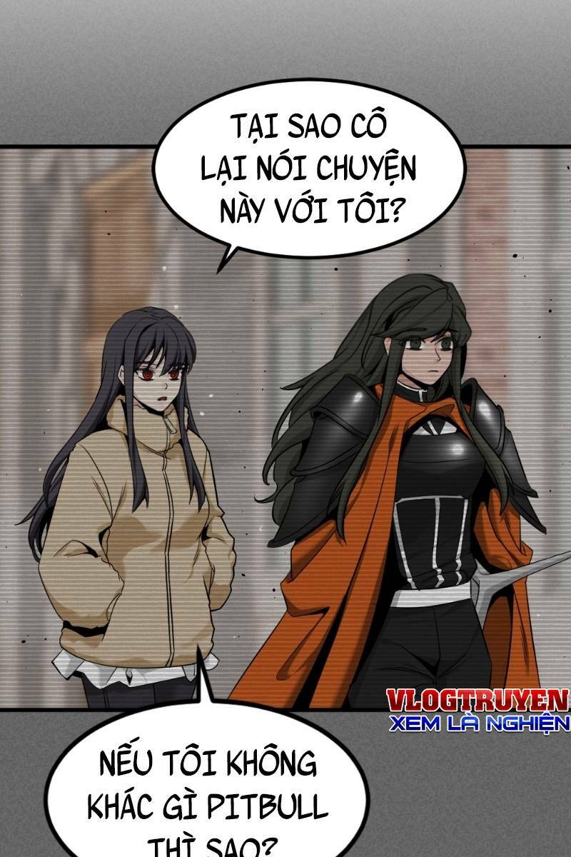 Kẻ Giết Anh Hùng Chapter 96 - Trang 4