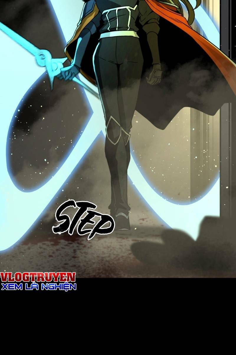Kẻ Giết Anh Hùng Chapter 96 - Trang 4