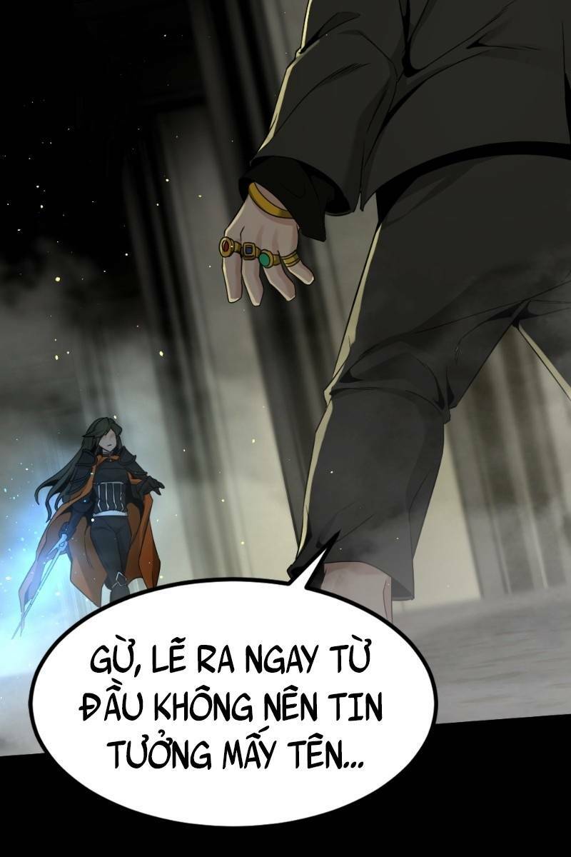 Kẻ Giết Anh Hùng Chapter 96 - Trang 4