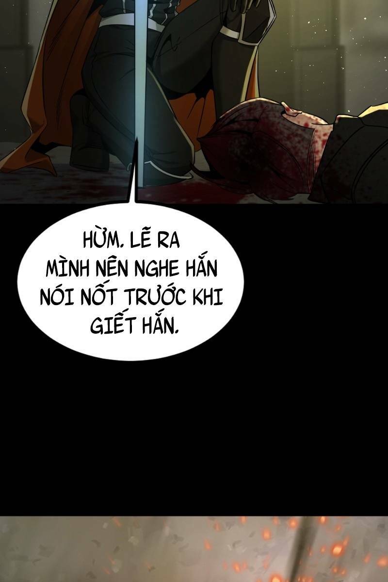 Kẻ Giết Anh Hùng Chapter 96 - Trang 4