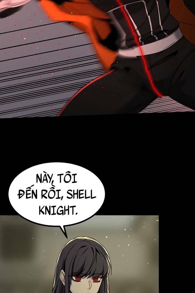 Kẻ Giết Anh Hùng Chapter 96 - Trang 4