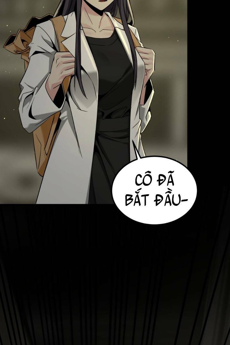 Kẻ Giết Anh Hùng Chapter 96 - Trang 4