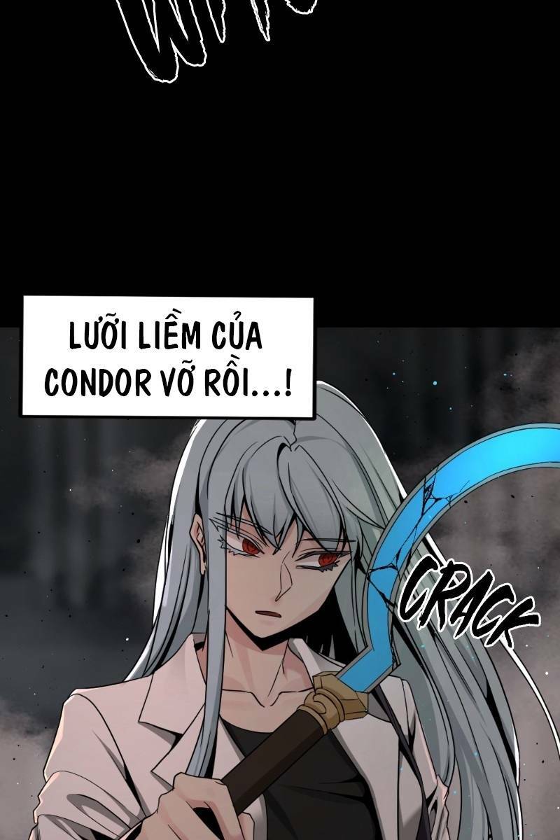 Kẻ Giết Anh Hùng Chapter 97 - Trang 4